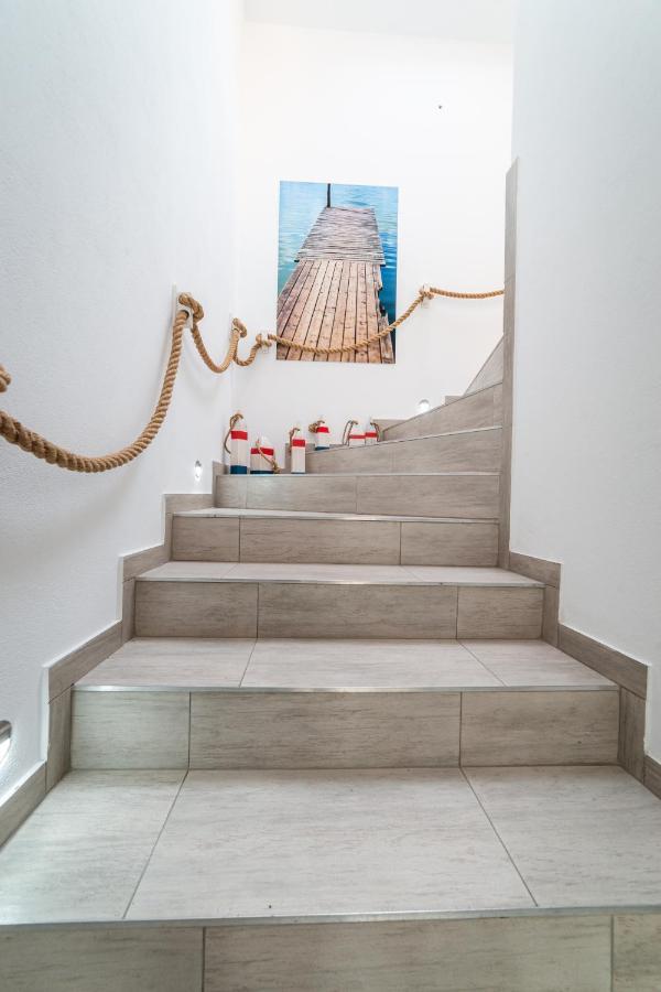 Gosciniec Szuwary Appartement Krutyń Buitenkant foto
